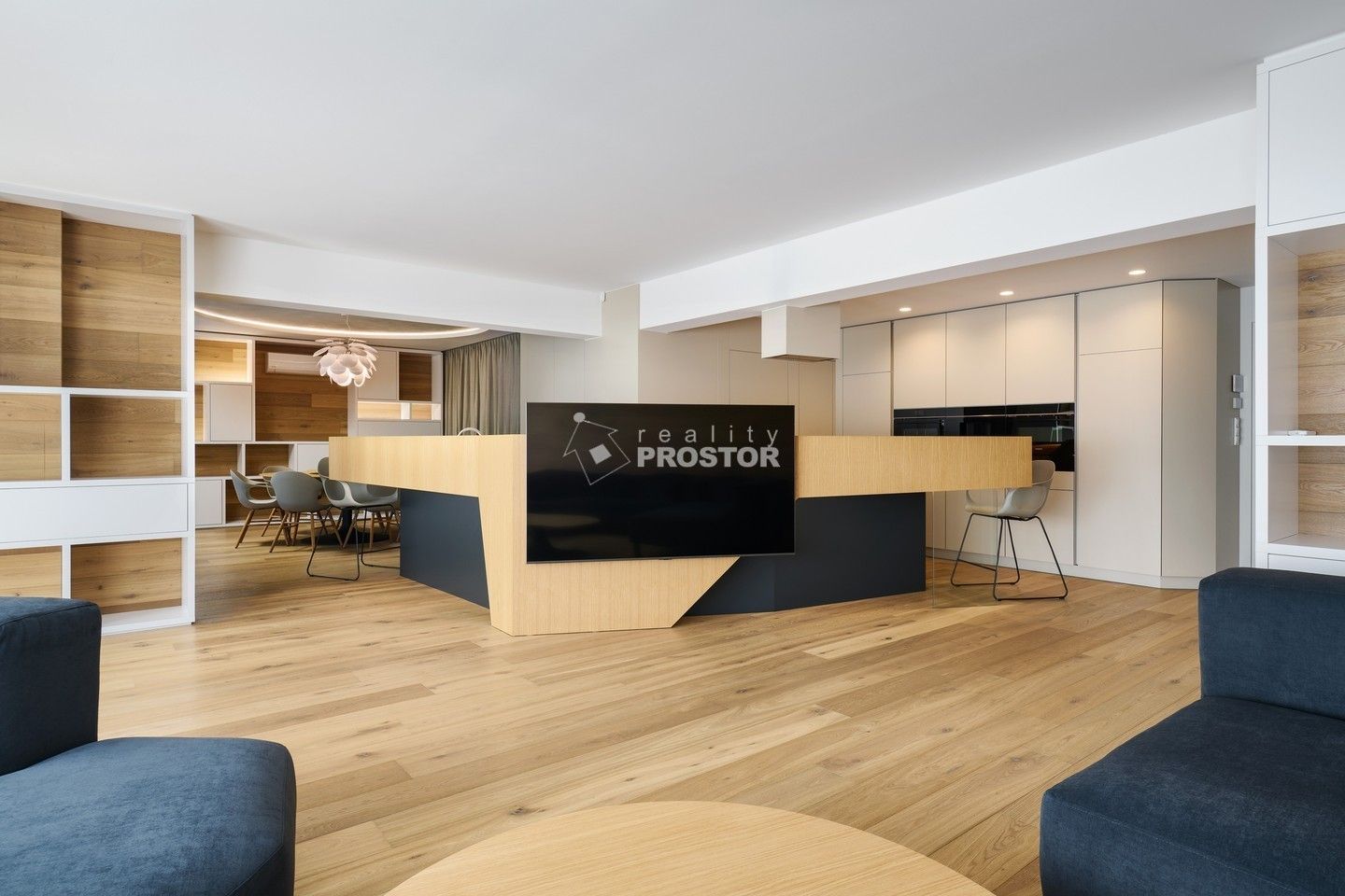 Rodinný dům · 433 m² · Pod Salabkou 867, Praha Troja - 4