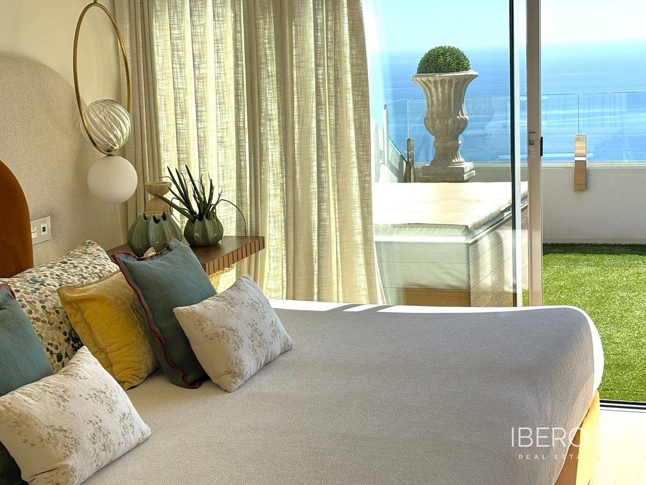 4+kk, Benalmadena, Španělsko, 159 m² - 2