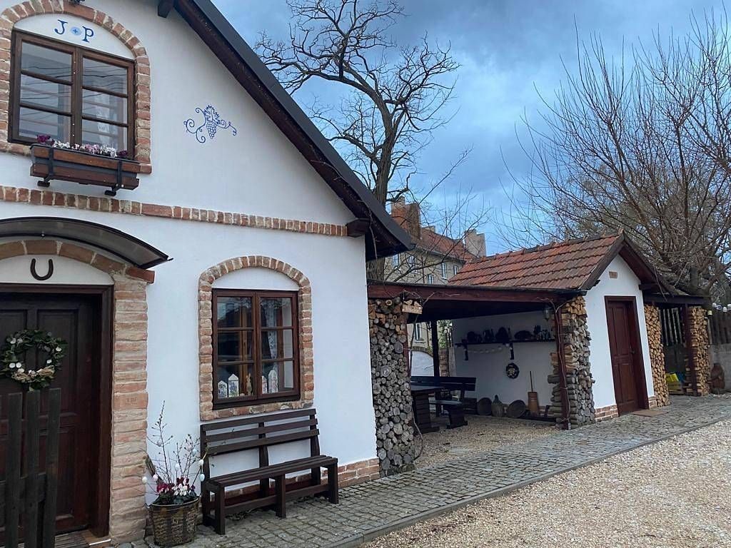 Chata · Dyjákovice, Jihomoravský kraj - 2