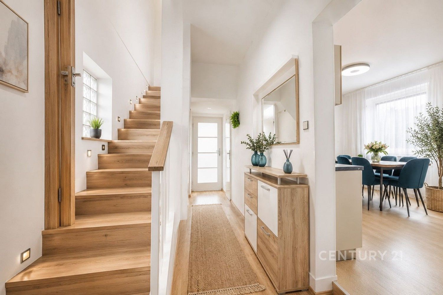 Činžovní dům · 229 m² · Sehradice, okres Zlín, Zlínský kraj - 3