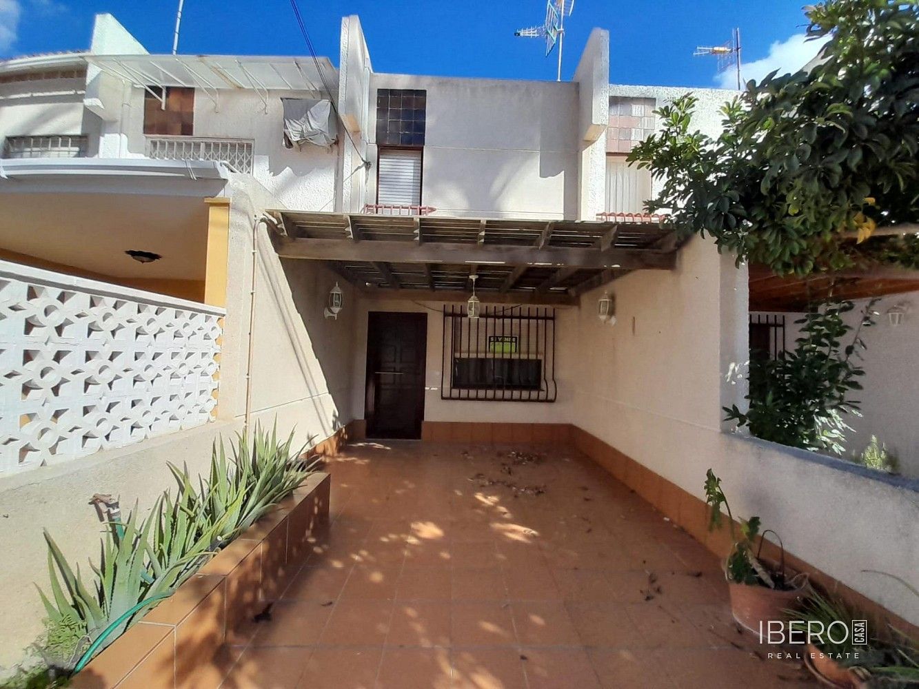 Prodej rodinný dům - Puerto de Mazarron, ES, 100 m² - 2