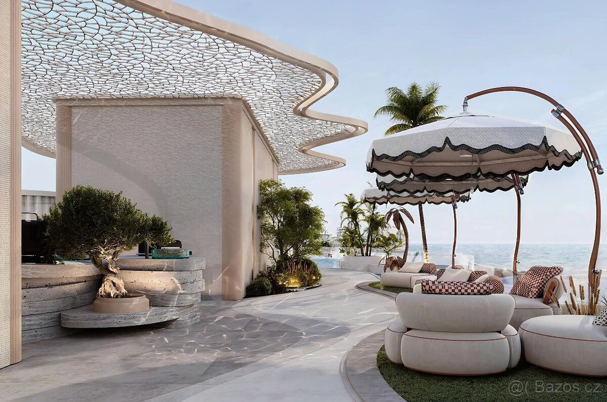 Prodej byt - 987 66, Zahraničí