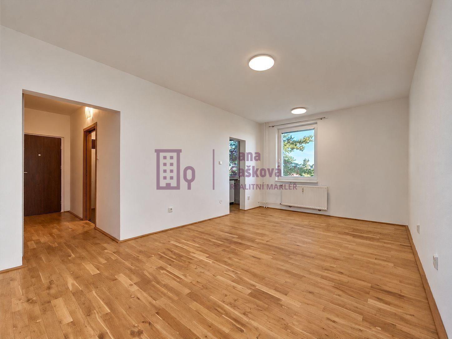 3+1, Kosmonautů 10, Jindřichův Hradec V, 71 m² - 2