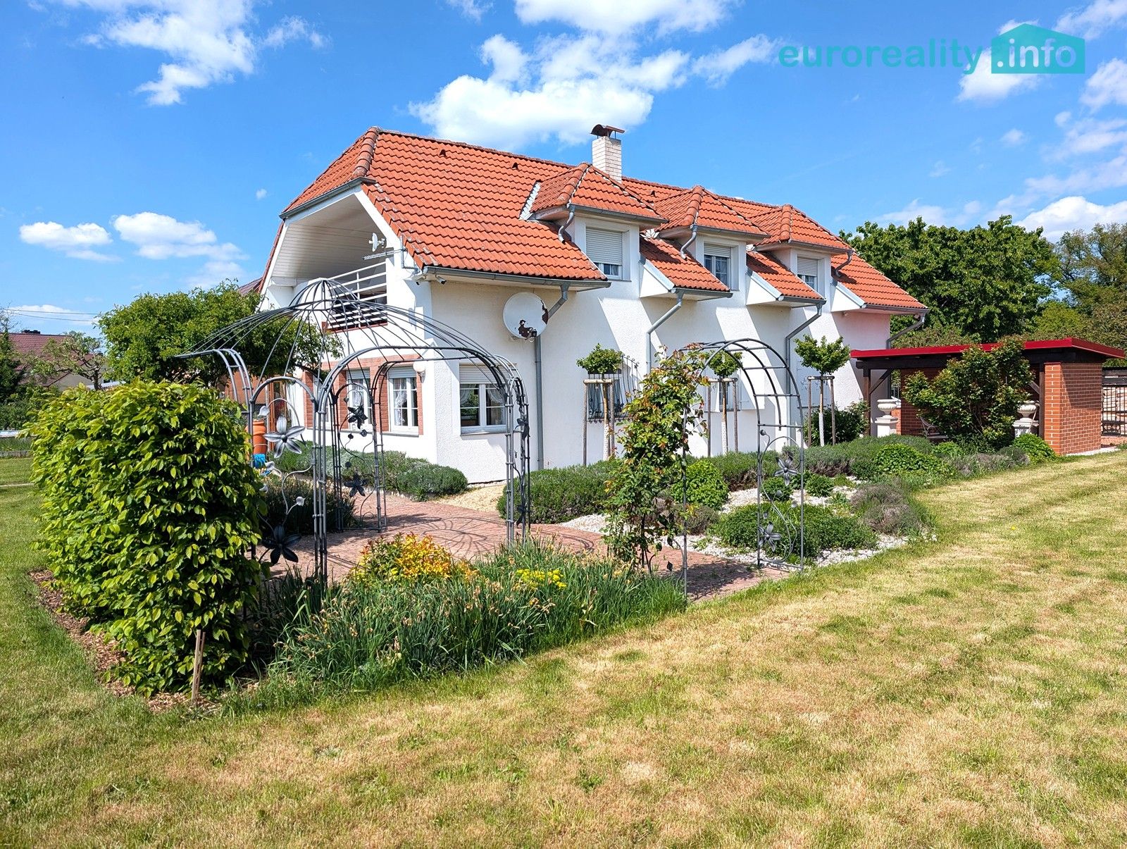 Rodinné domy, K Bažantnici, Šťáhlavy, 160 m²