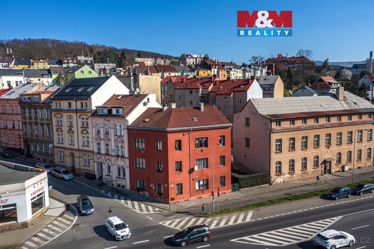 Ostatní, Děčín, 405 02