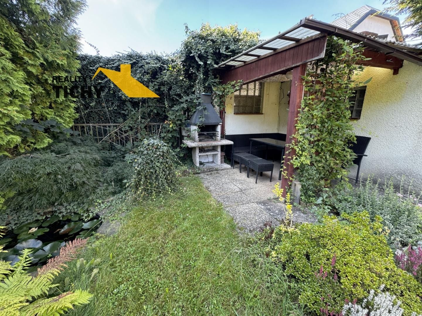 Prodej rodinný dům - Čermákova, Náchod, 130 m² - 5
