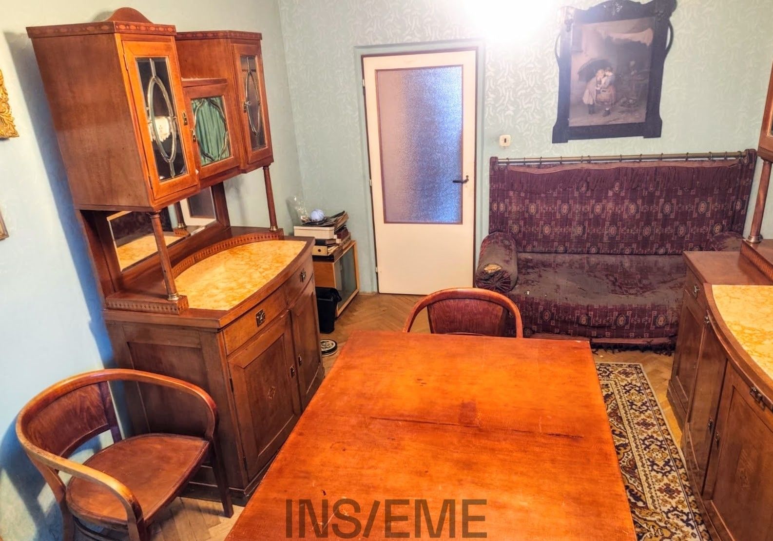 Prodej byt 3+1 - Na Šištotě, Valašské Meziříčí, 74 m²