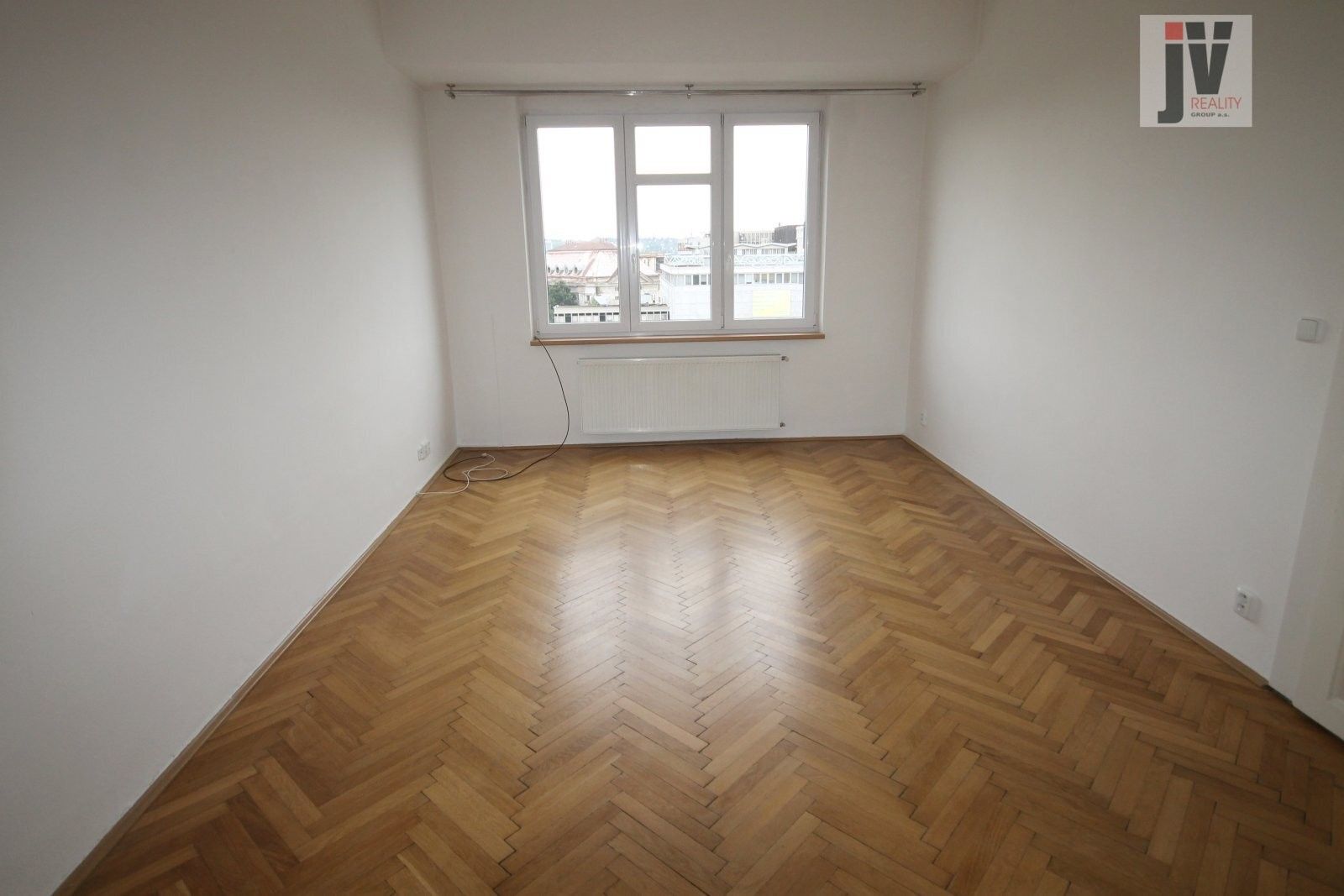 Pronájem byt 2+1 - Americká 1248, Plzeň Východní Předměstí, 65 m² - 5