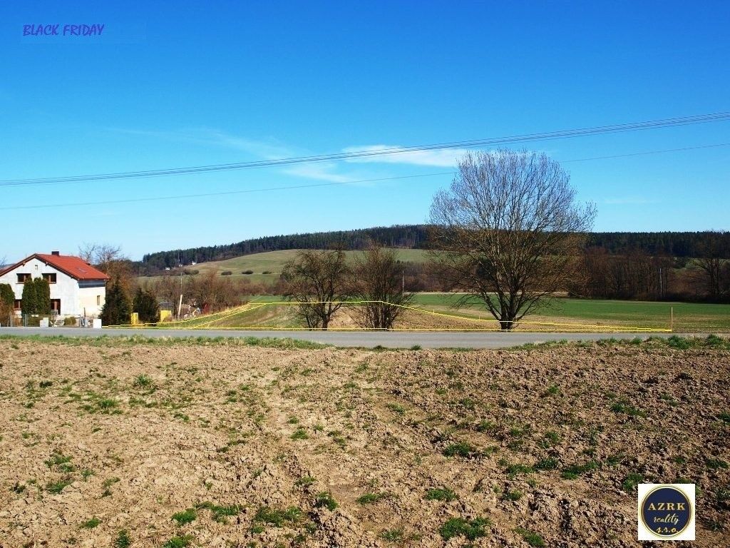 Pozemky pro bydlení, Nepomuk, 335 01