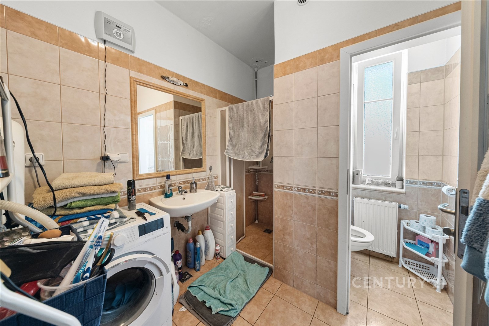 Prodej byt 2+1 - Chebská 37, Františkovy Lázně Slatina, 56 m² - 5