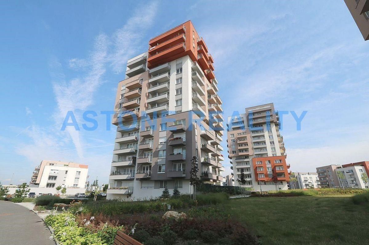 1+kk, Hlučkova  , Praha, 34 m²