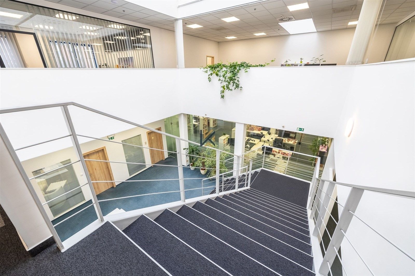 Obchodní prostory, Na Radosti, Praha, 1 m²