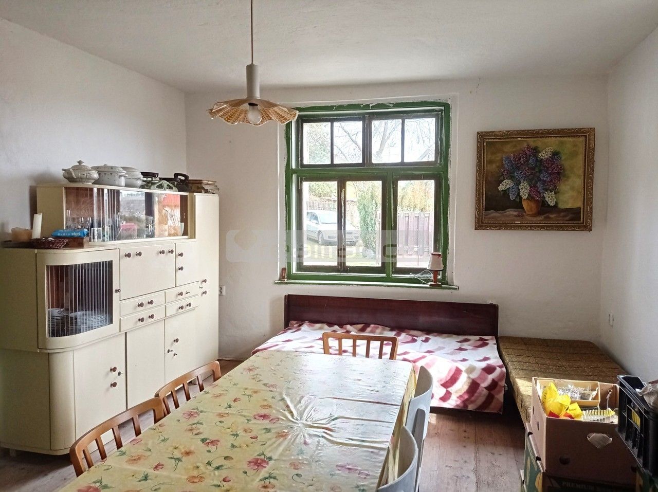 Prodej chalupa - Chlumy, 90 m² - 5