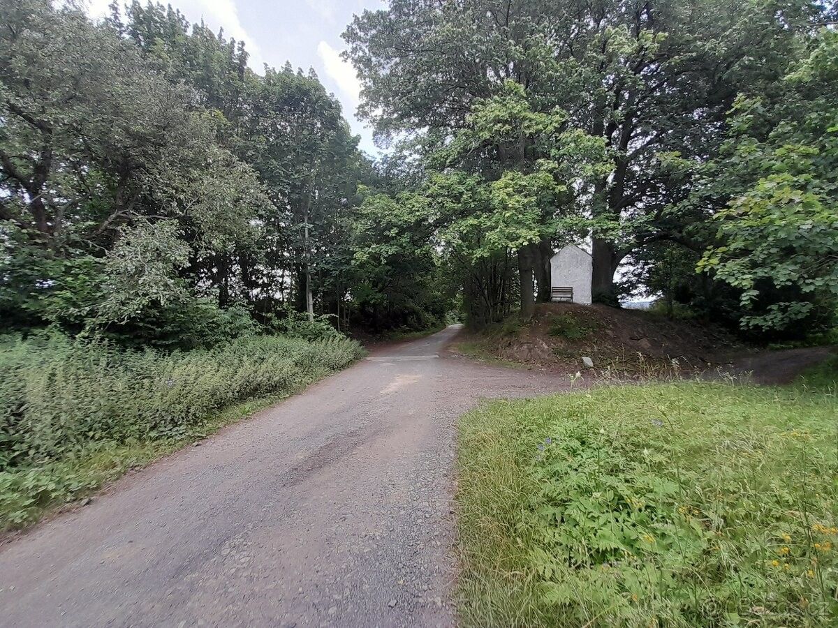 Prodej pozemek pro bydlení - Mnichovo Hradiště, 295 01