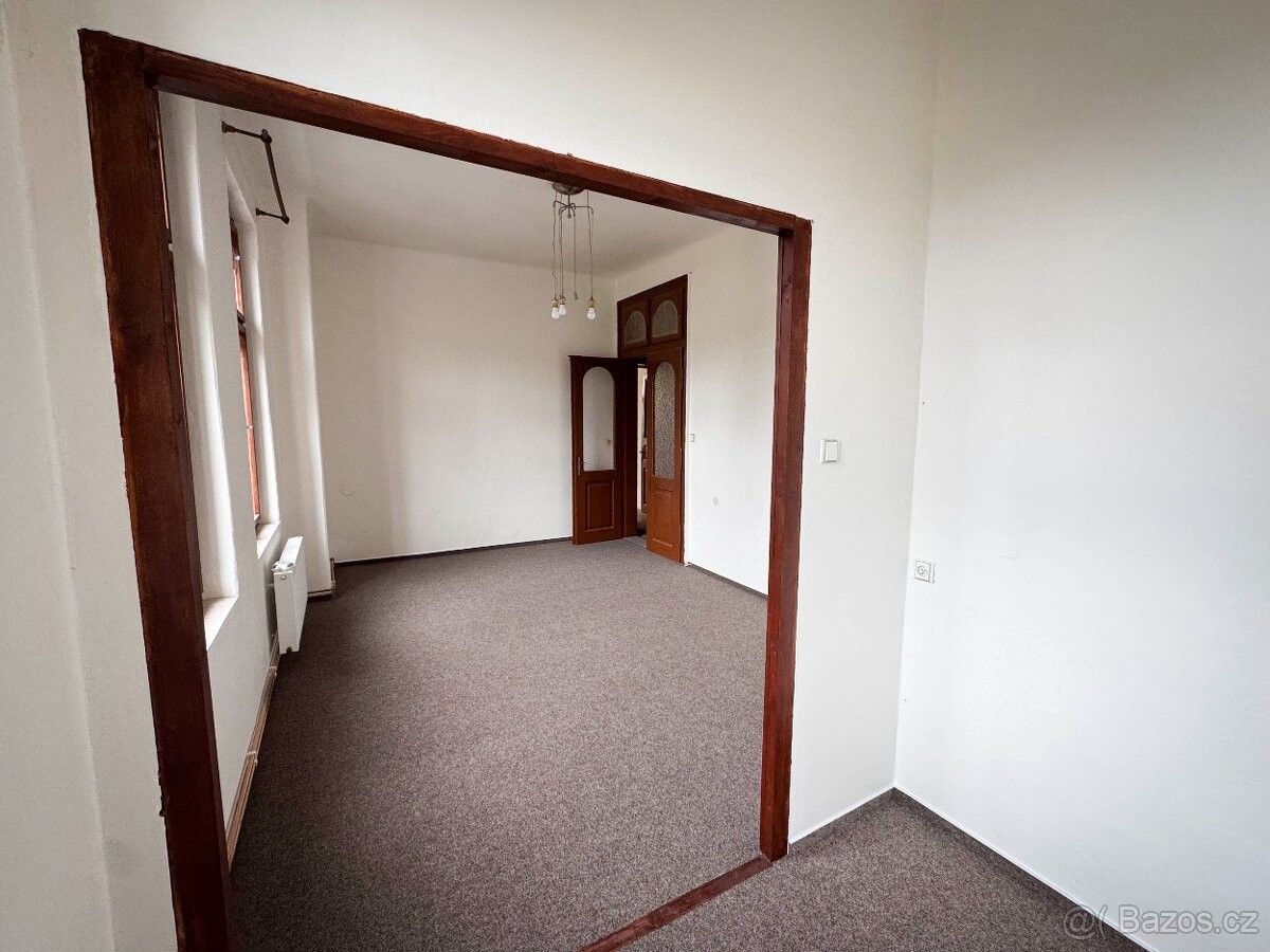 Pronájem byt - Jablonec nad Nisou, 466 01