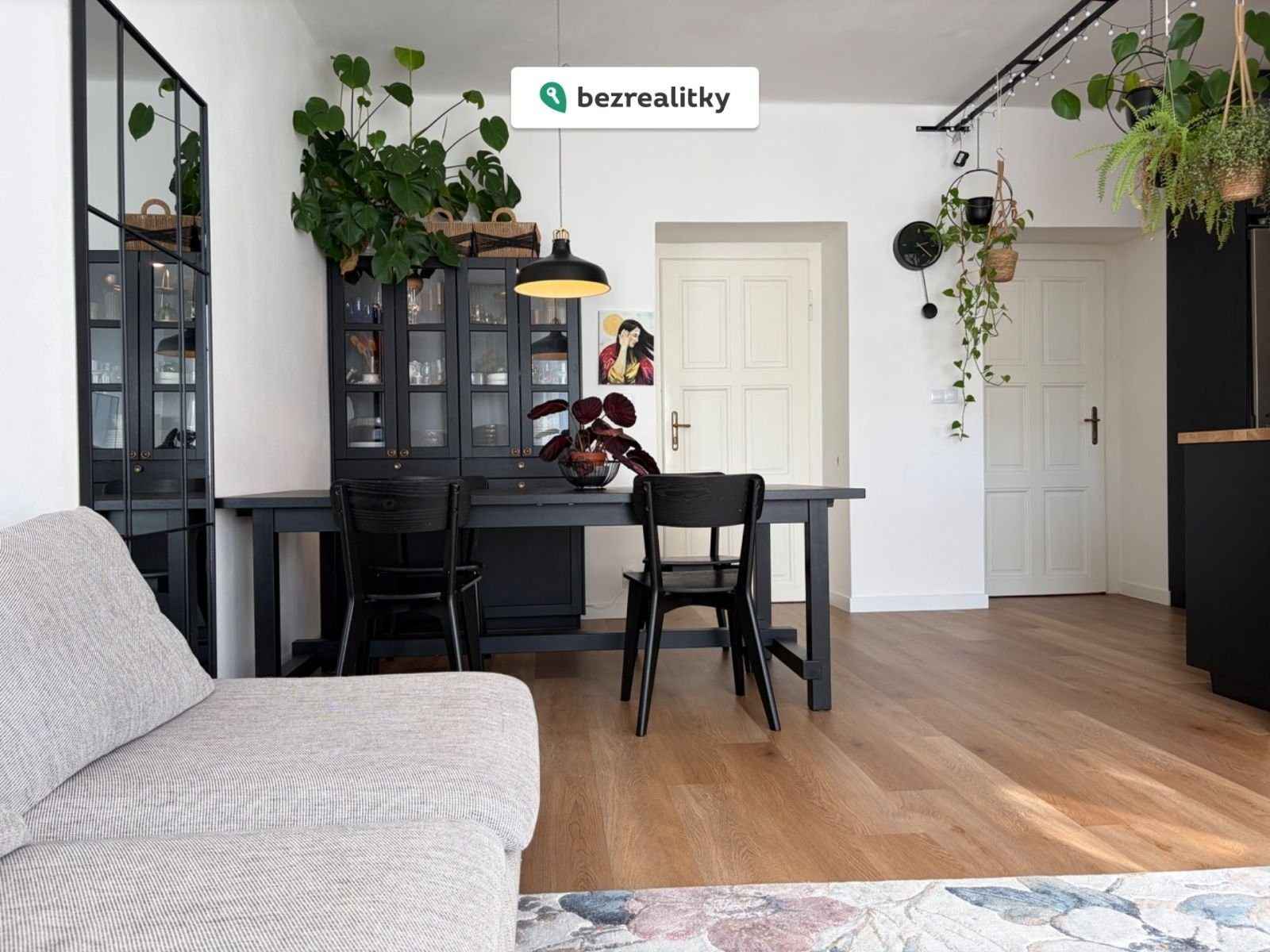 3+kk, Alešova 1627, Plzeň Jižní Předměstí, 75 m² - 1