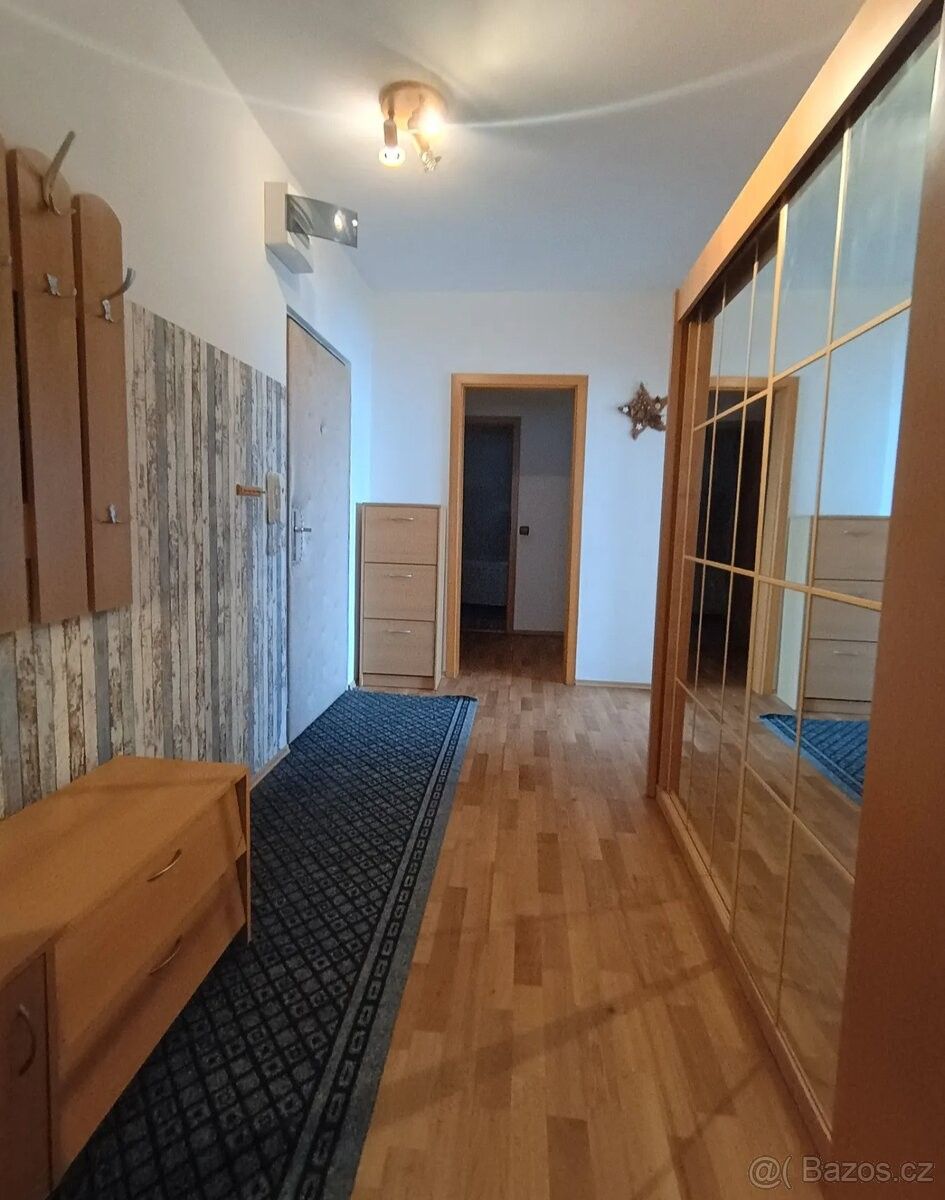 Pronájem byt - Žďár nad Sázavou, 591 01