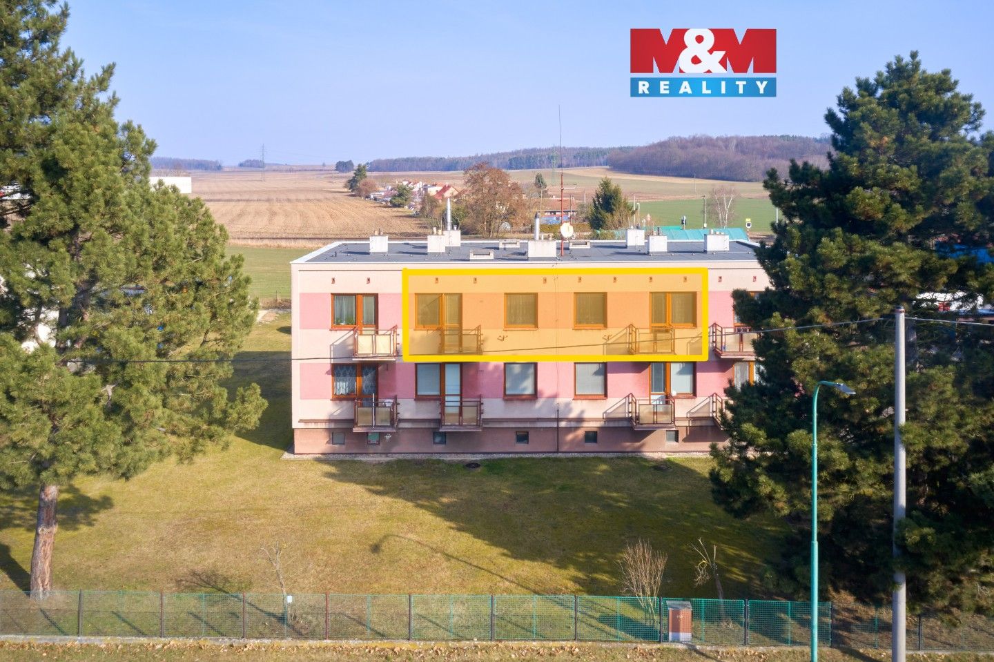3+kk, Nepasice, Třebechovice pod Orebem, 73 m²