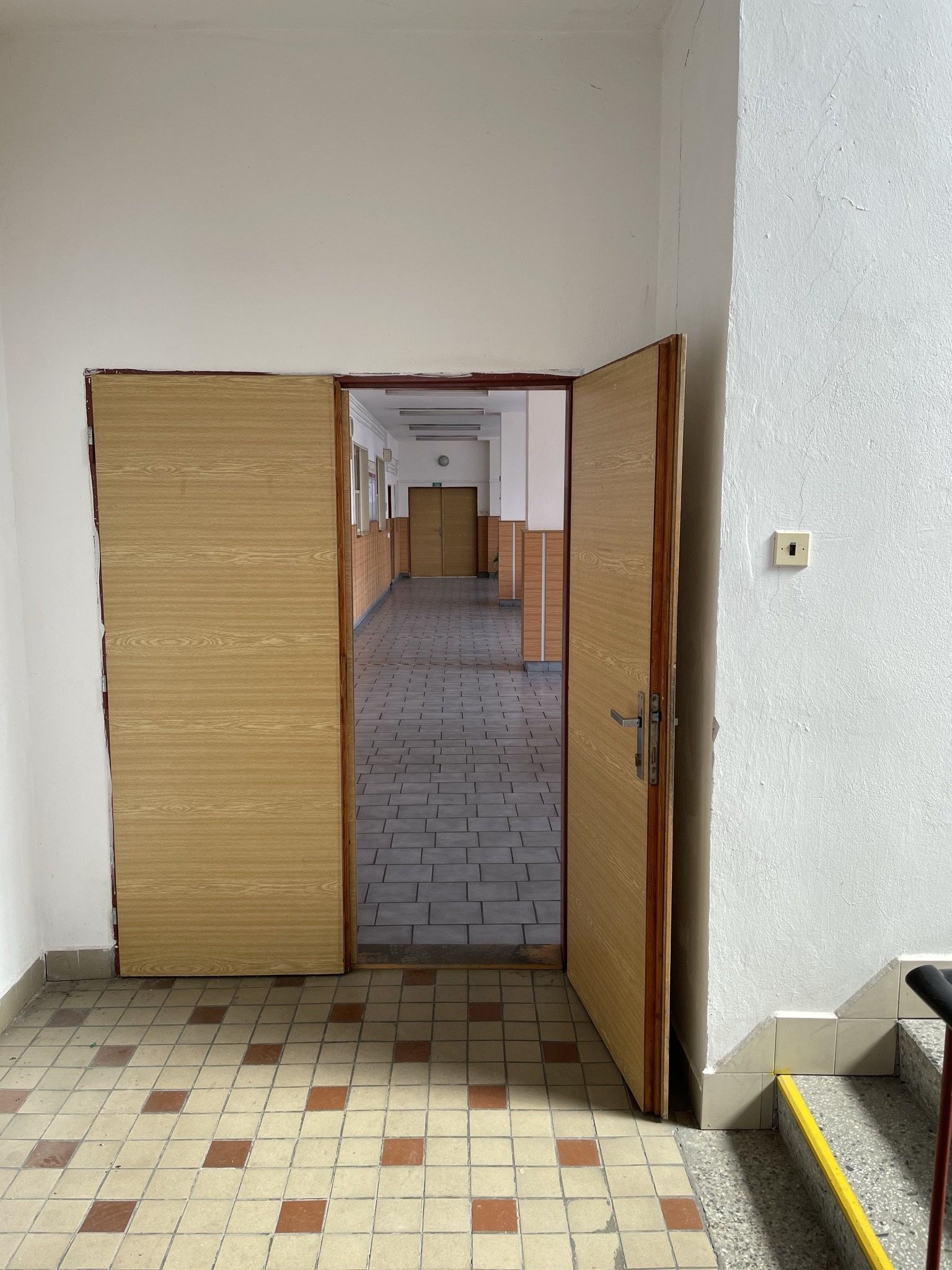 Kancelář · 125 m² · Jateční 839, Klatovy II - 4