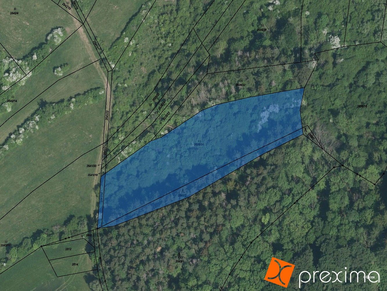 Ostatní, Koryčany, okres Kroměříž, Zlínský kraj - 1