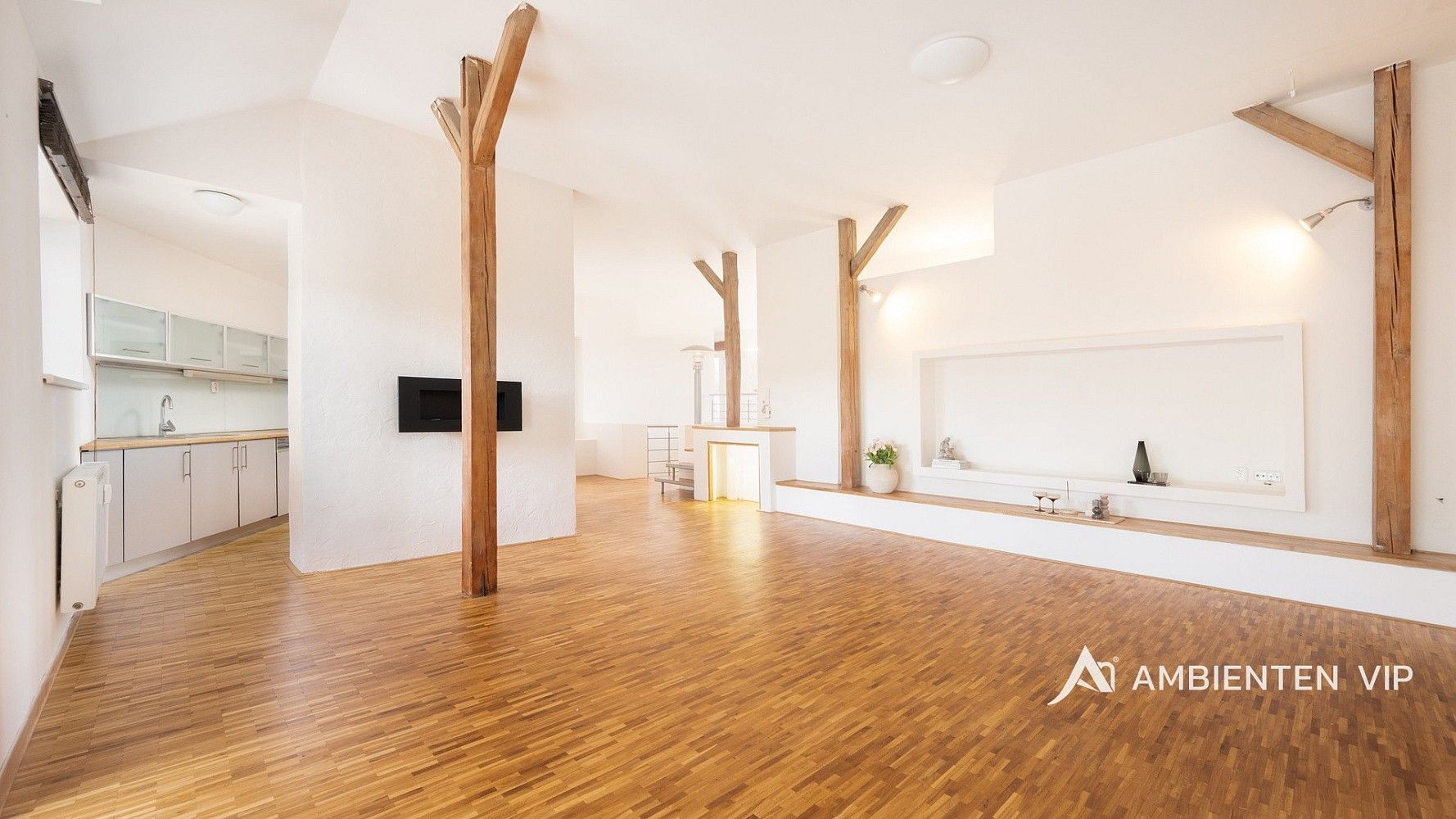 4+kk, Brno - Veveří, okres Brno-město, Jihomoravský kraj, 141 m² - 2