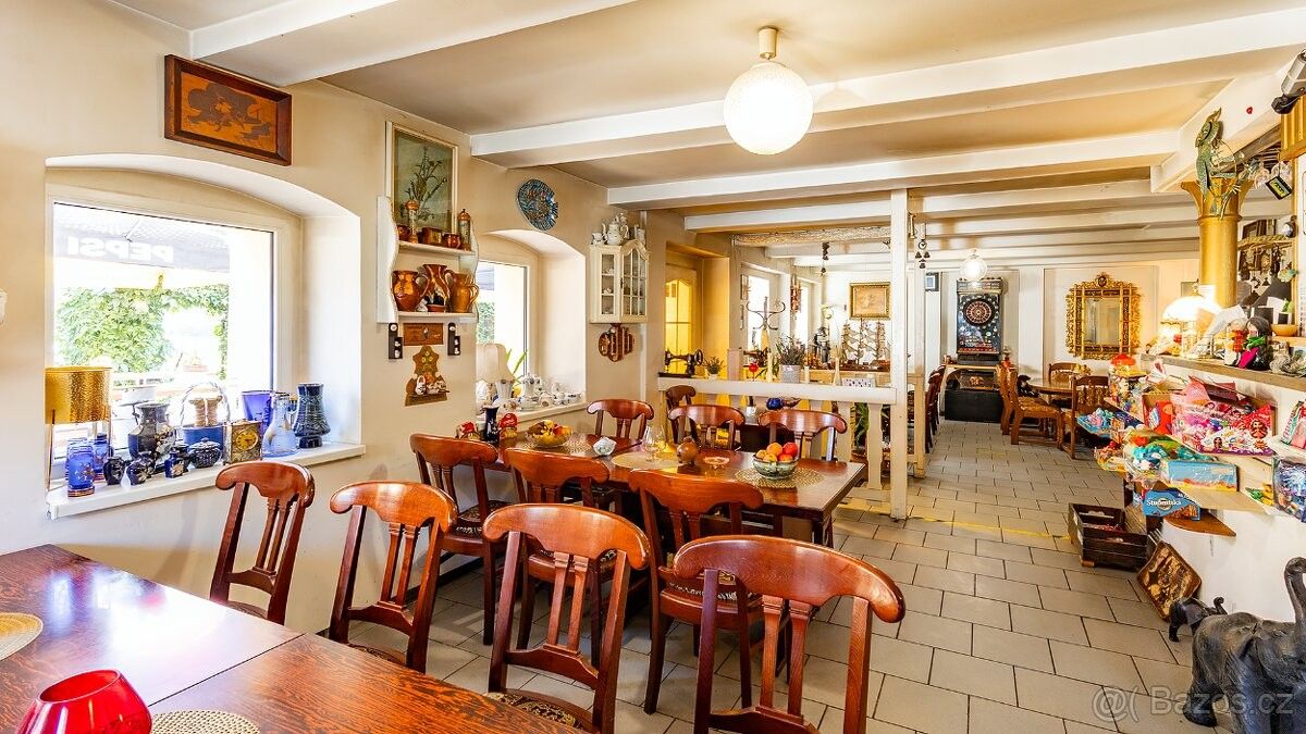 Restaurace, Dolní Podluží, 407 55 - 2