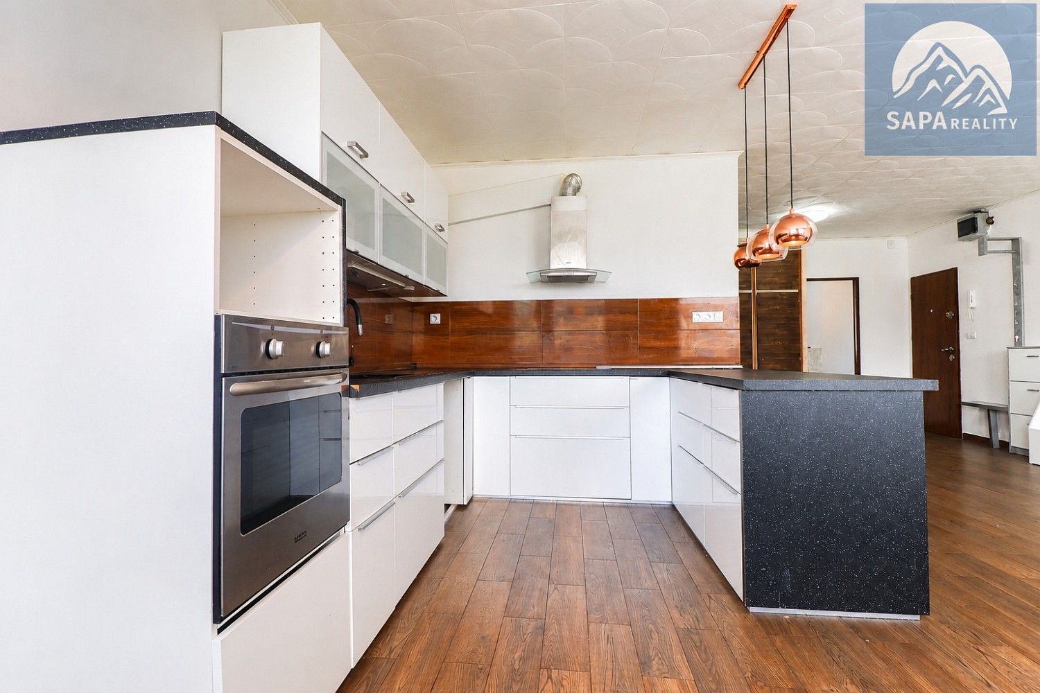 Byt 3+kk · 70 m² · Praha - Michle, okres Praha 4, Hlavní město Praha - 3