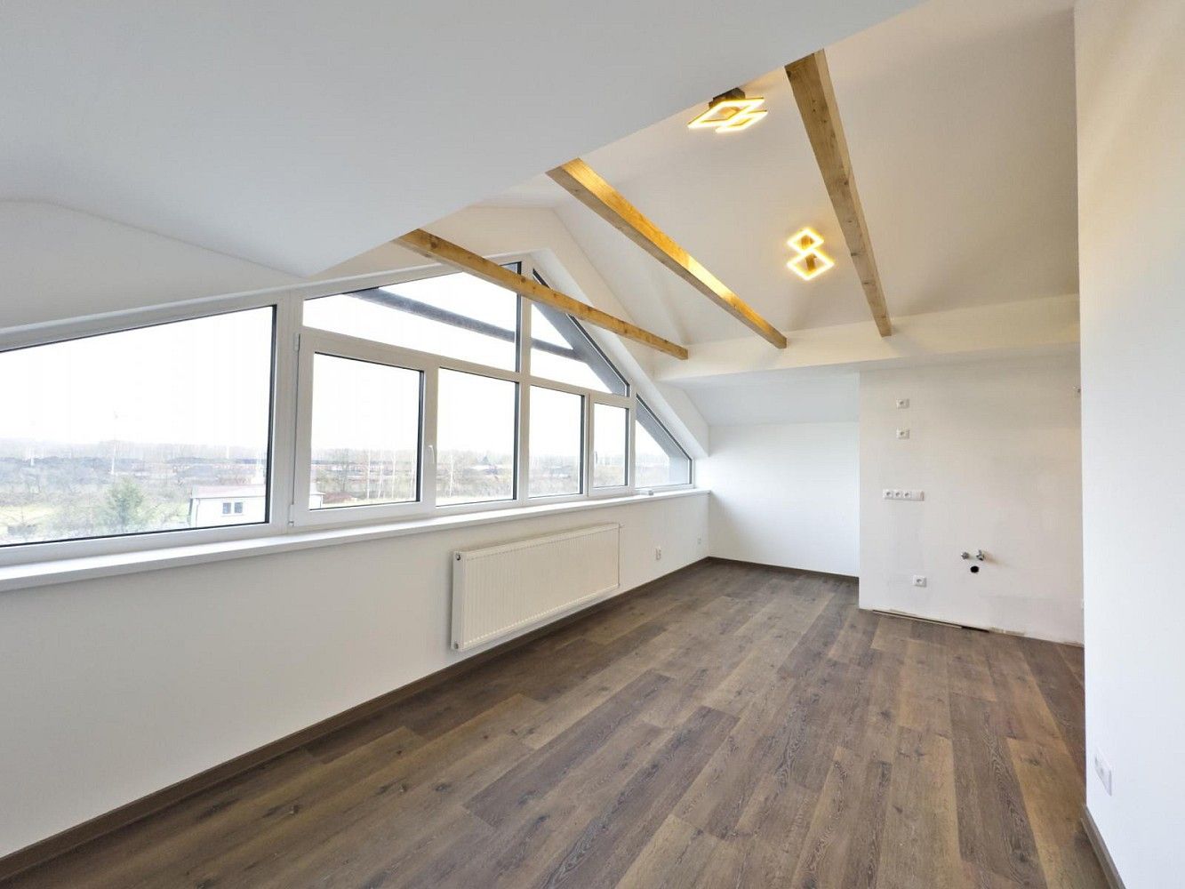 1+kk, Bohumín - Vrbice, okres Karviná, Moravskoslezský kraj, 28 m² - 1