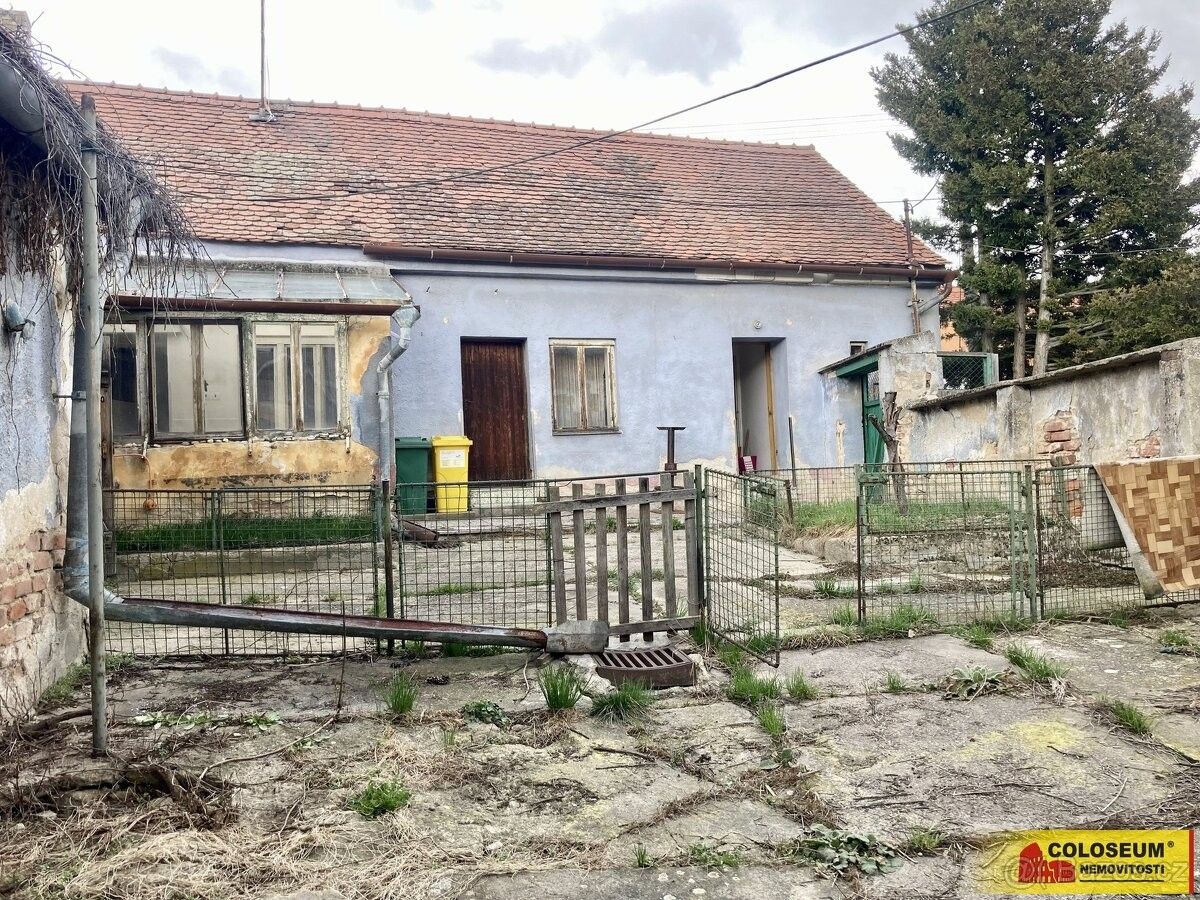Rodinný dům