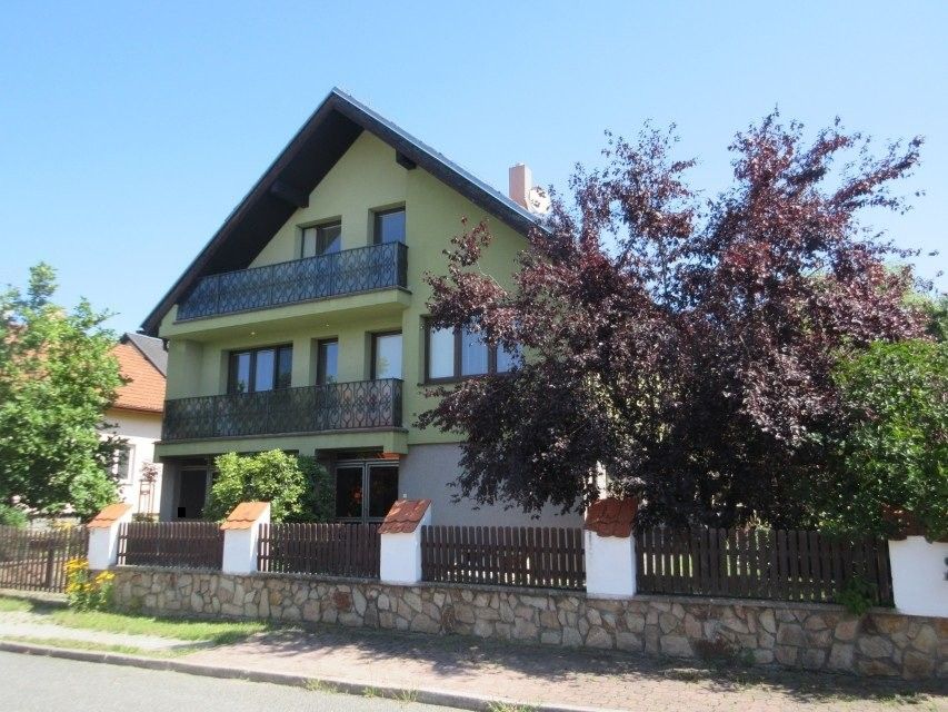 Prodej rodinný dům - Na Skále, Protivín, 305 m²