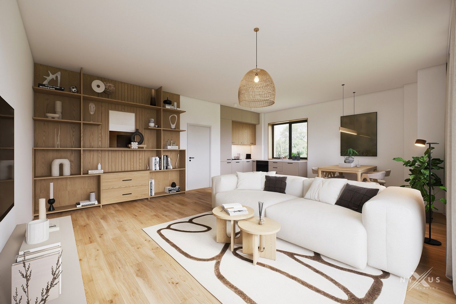 1+kk, Černý Důl, 42 m² - 2