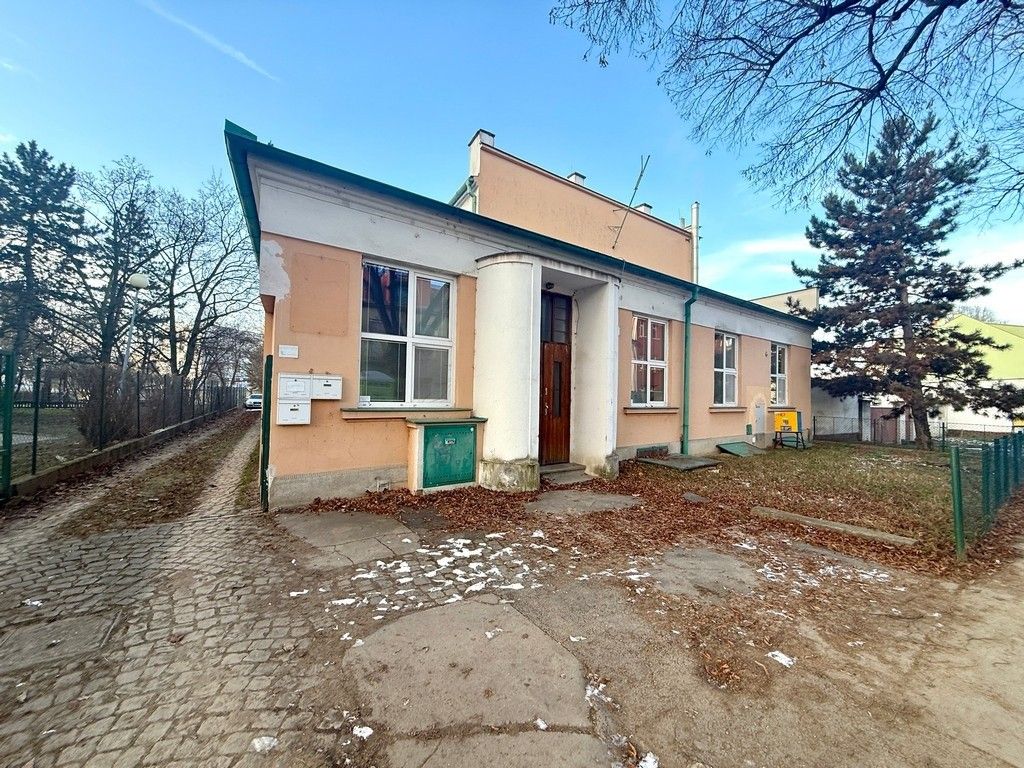 Kanceláře, Brno, 615 00