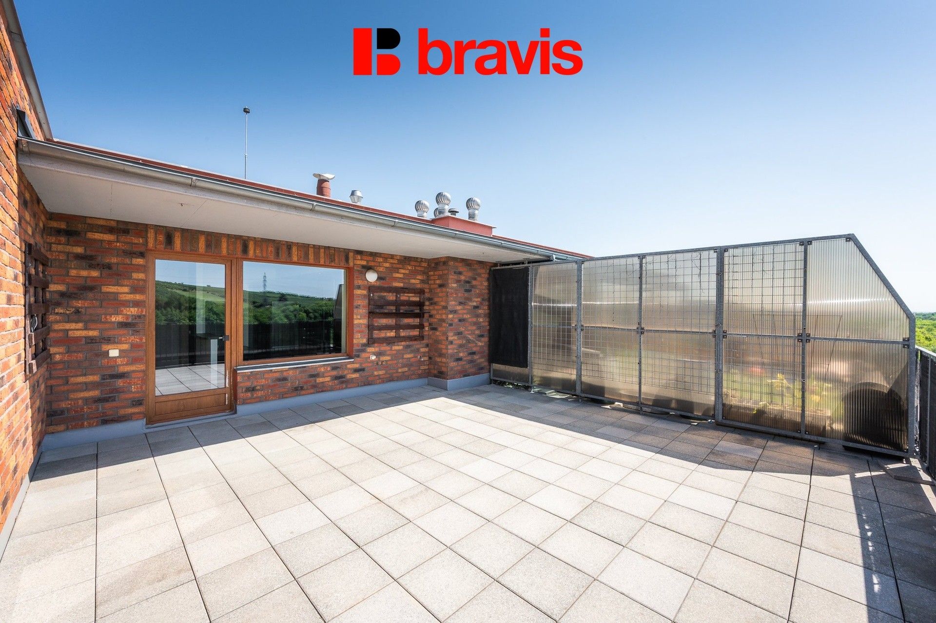 4+kk, U Leskavy 730, Brno Starý Lískovec, 159 m² - 1