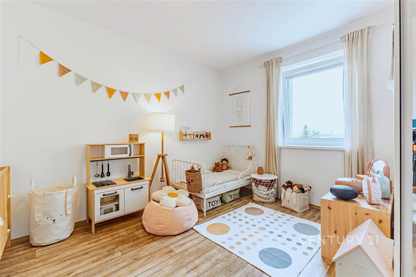 Prodej byt 3+kk - Jar. Merhauta 1764, Kladno, 78 m² - 5