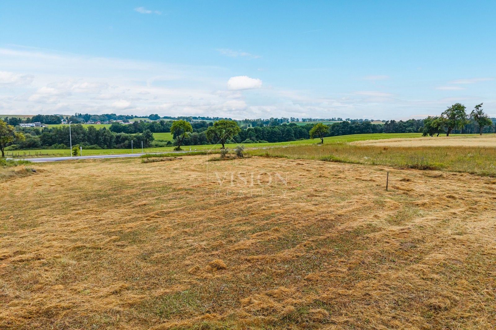 Prodej pozemek pro bydlení - Ledenice, 967 m²