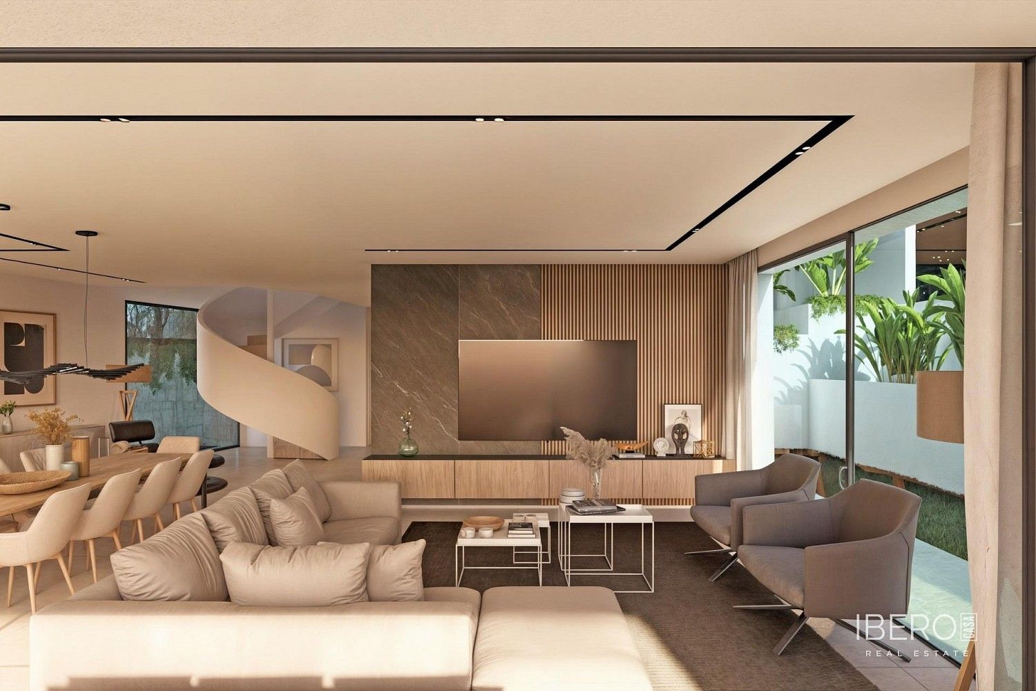 Prodej rodinný dům - Moraira_Teulada, ES, 240 m² - 5