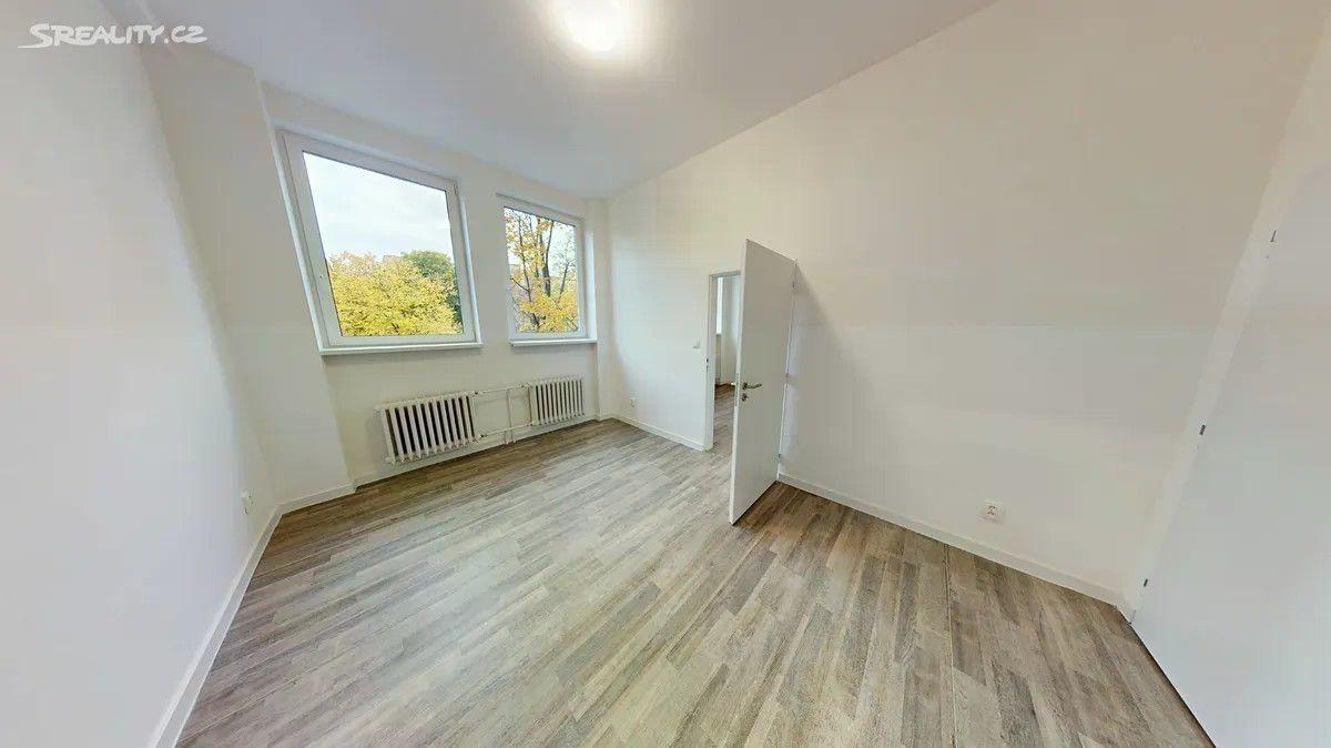Komerční nemovitost · 87 m² · Francouzská, Ostrava - 3