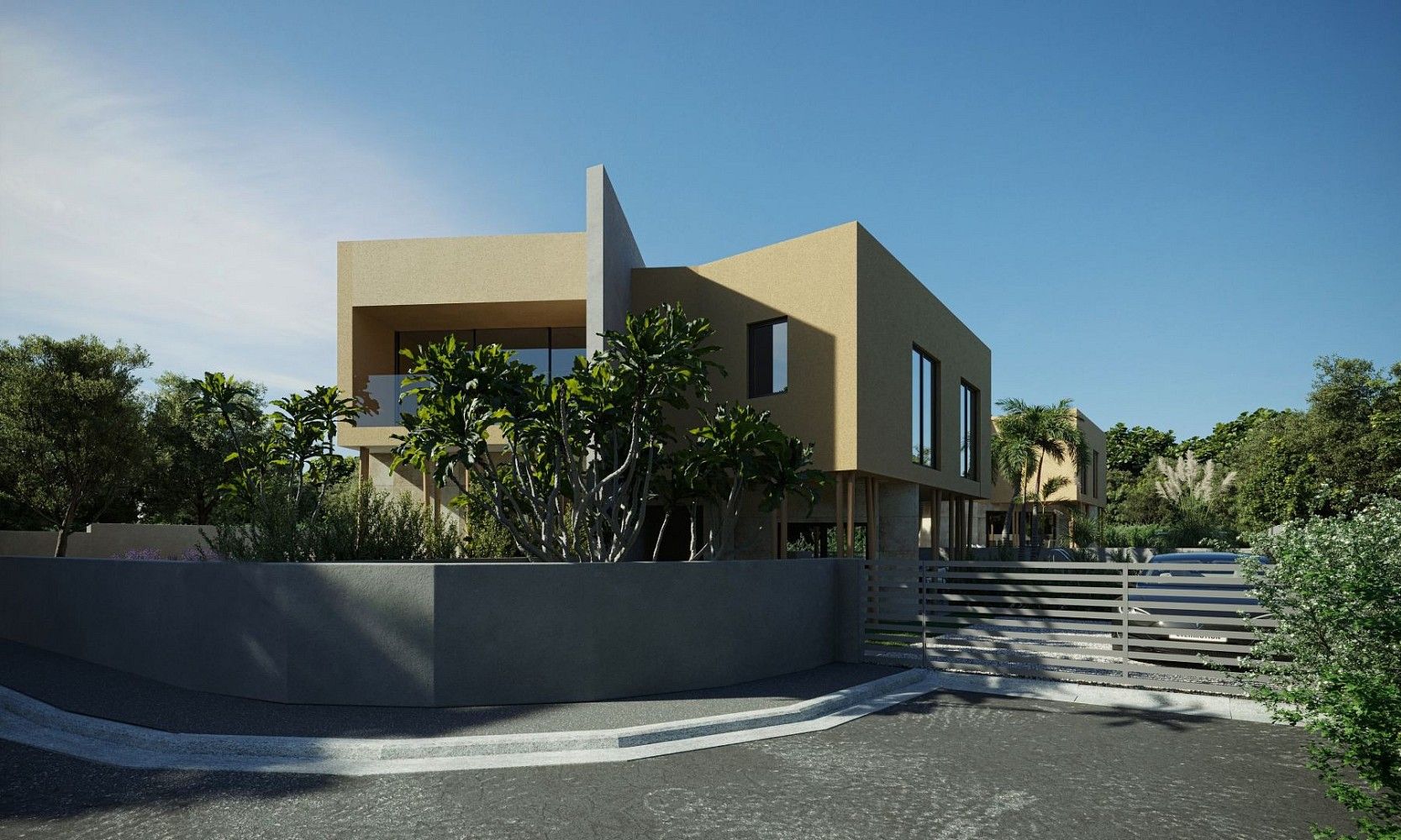 Prodej rodinný dům - Brtonigla, HR, 116 m² - 5