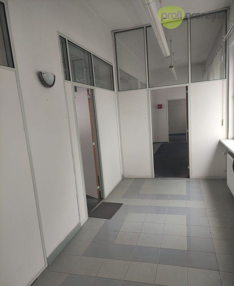 Pronájem obchodní prostory - Pelhřimov, Kraj Vysočina, 139 m² - 5