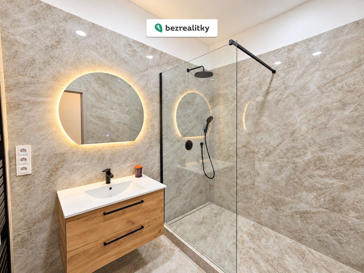 Byt 2+kk · 54 m² · Dělnická 887, Praha Holešovice - 3