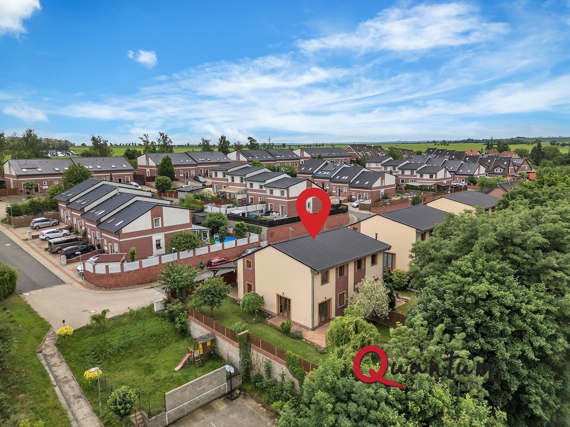 Rodinné domy, Slatina, 129 m²