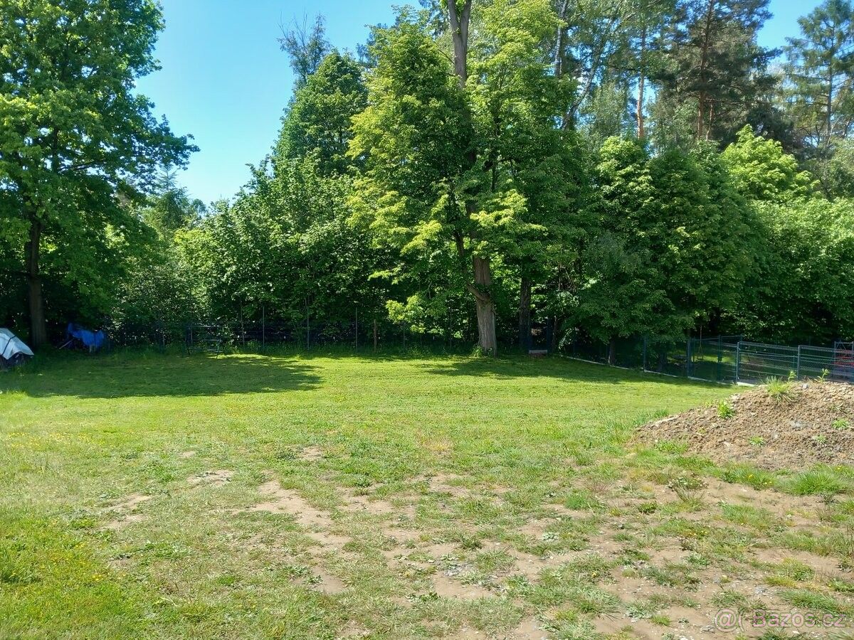 Prodej pozemek pro bydlení - Havířov, 736 01