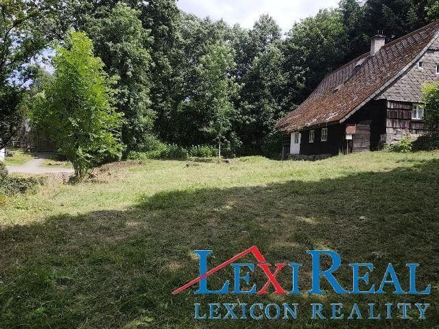 Pozemky pro bydlení, Jablonné nad Orlicí, 561 64