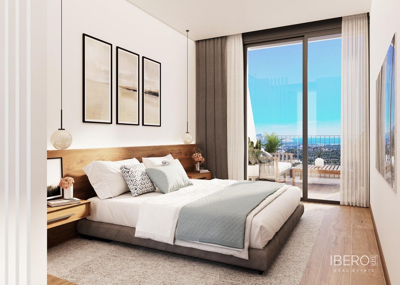 Prodej rodinný dům - Polop, ES, 121 m² - 5