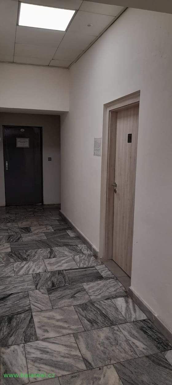 Kancelář · 15 m² · Josefská  , Brno Brno-město - 4