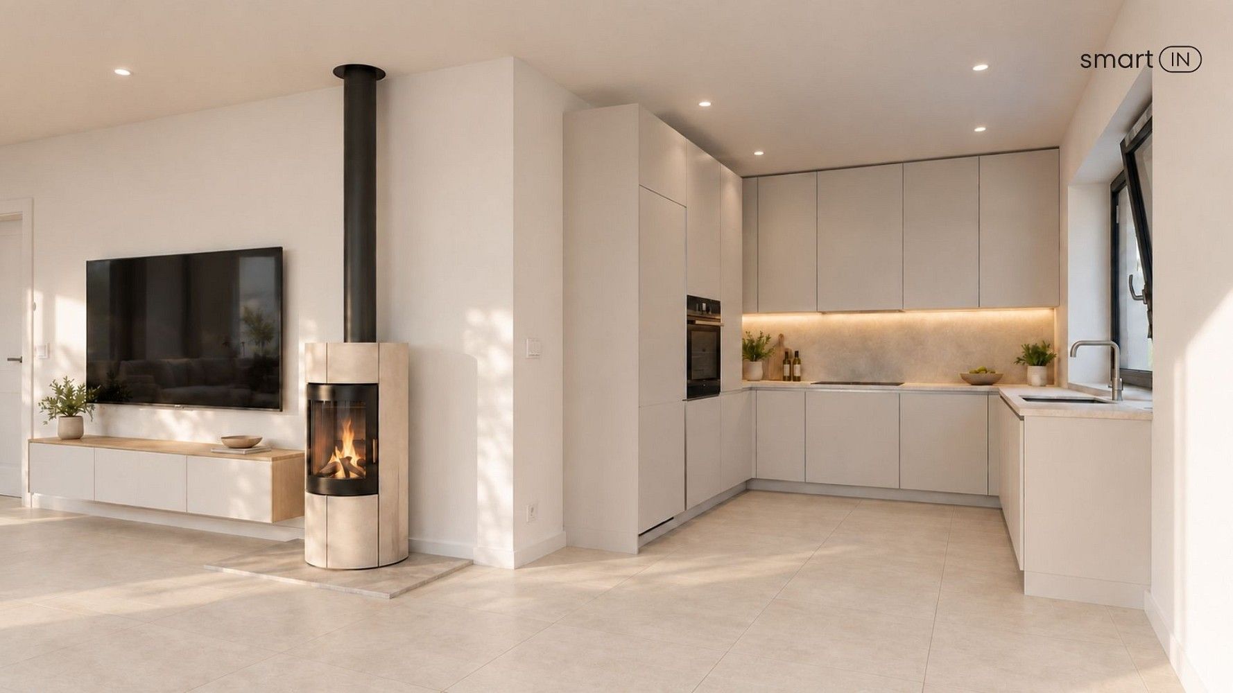 Prodej rodinný dům - Turnov - Malý Rohozec, okres Semily, 132 m² - 5