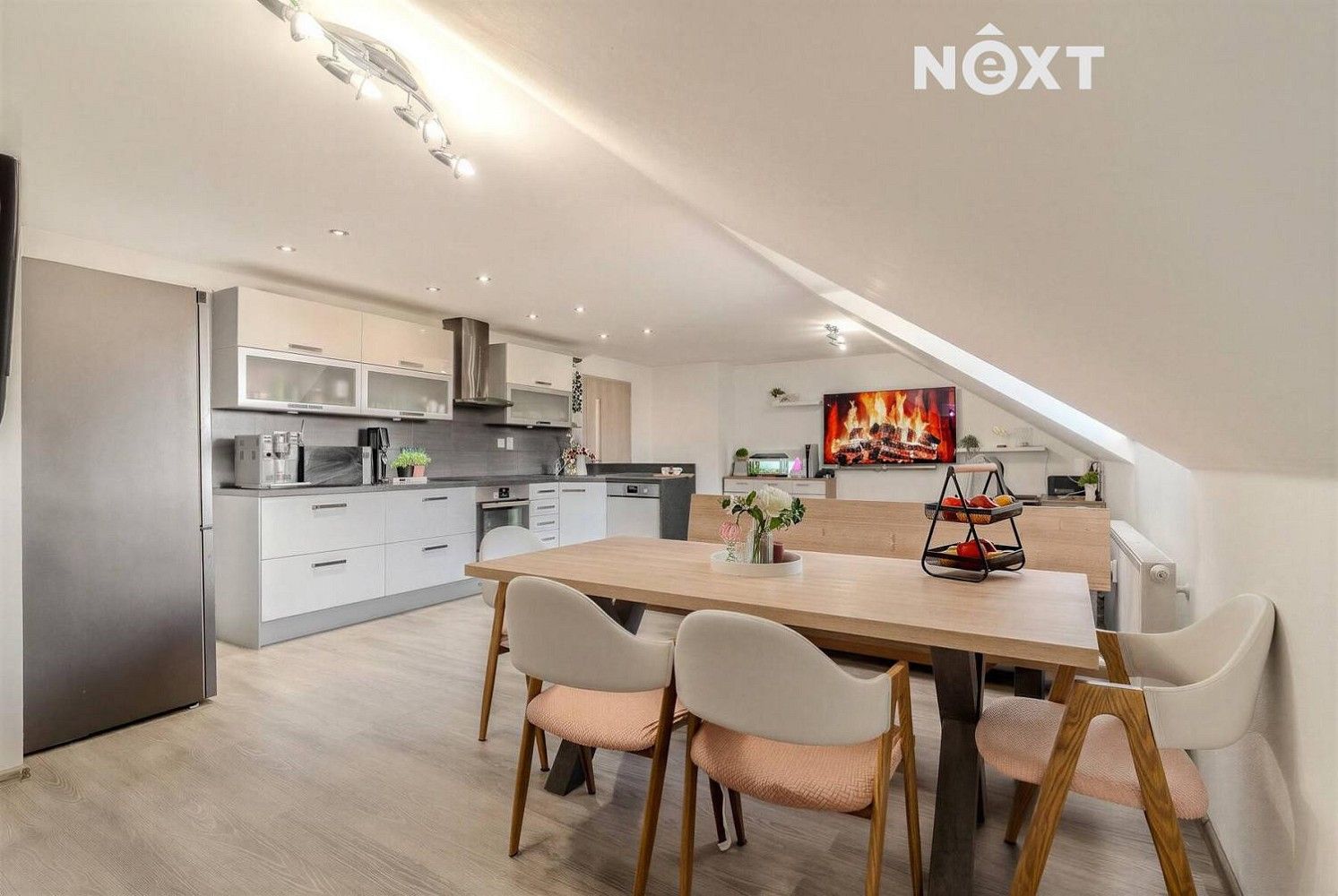 4+kk, Vitín, okres České Budějovice, 115 m² - 1