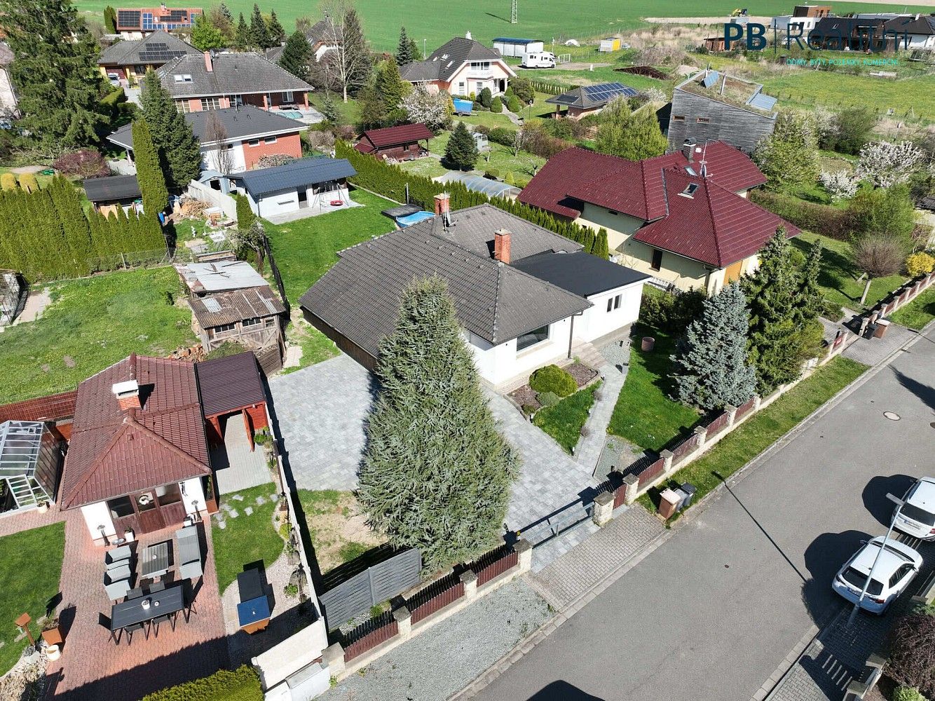 Rodinný dům · 120 m² · Rychnov nad Kněžnou, Královéhradecký kraj - 3