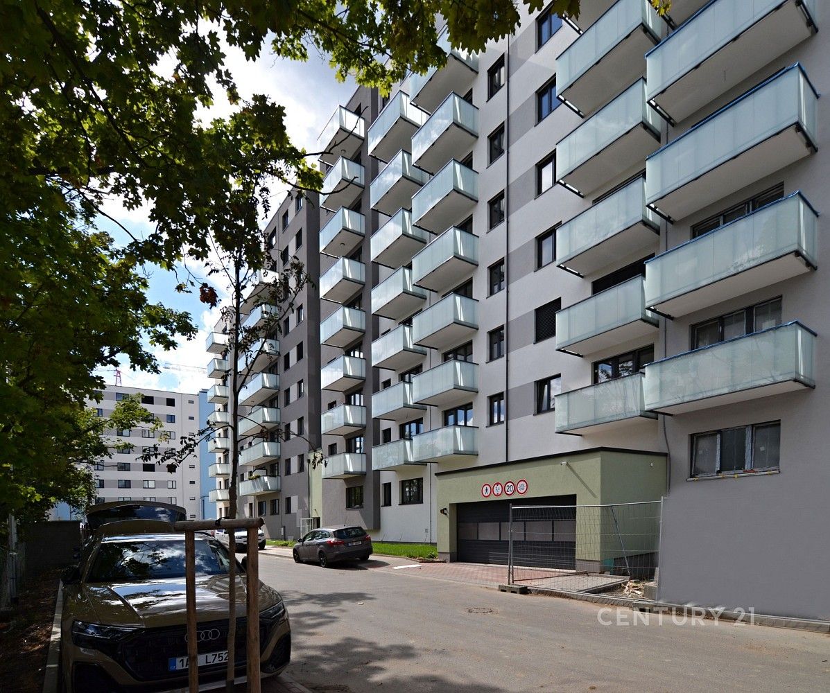 1+kk, Praha - Hostivař, okres Praha 15, Hlavní město Praha, 35 m²