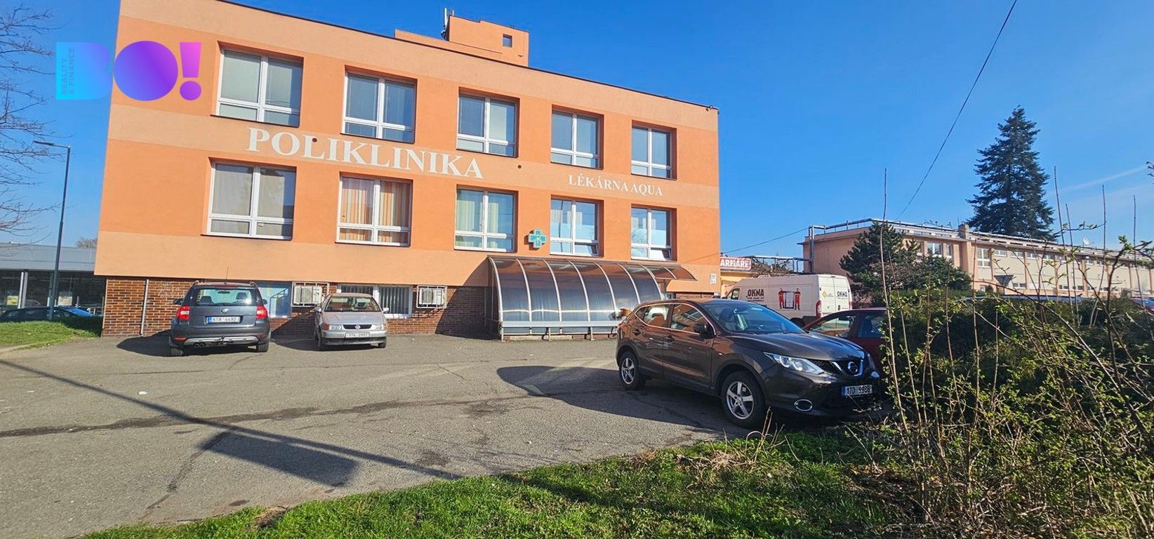 Obchodní prostory, Havířská, Karviná Nové Město, 59 m² - 2